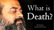 Acharya Prashant, on Vivekachudamani: What is death?