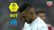 But Dimitri PAYET (18ème pen) / Olympique de Marseille - Olympique Lyonnais - (2-1) - (OM-OL) / 2019-20