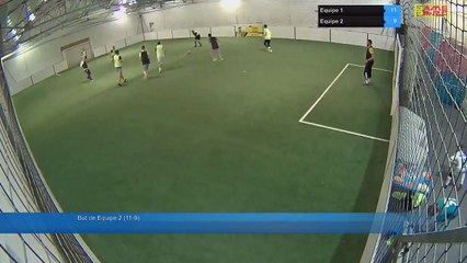 Equipe 1 Vs Equipe 2 - 10/11/19 18:43 - Loisir Poitiers - Poitiers Game Parc