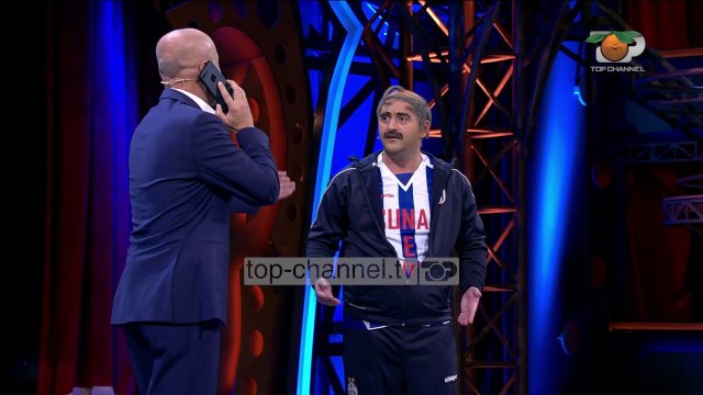 Portokalli, 10 Nëntor 2019 - Ramadani (Banka)
