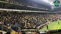 Fenerbahçe - Kasımpaşa Tribün Özeti 08.11.2019 #Fenerbahçe