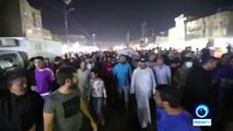 Funerals Held for Iraqi Protesters Killed in Clashes as Agitators Succeed