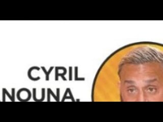 Cyril Hanouna, au fond du seau, le bout du tunnel grâce à un chanteur connu