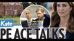 Prince William, Kate Middleton, « réunion secrète », coulisses des retrouvailles...