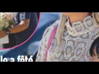 Joy Hallyday, étrange revanche sur un célèbre animateur