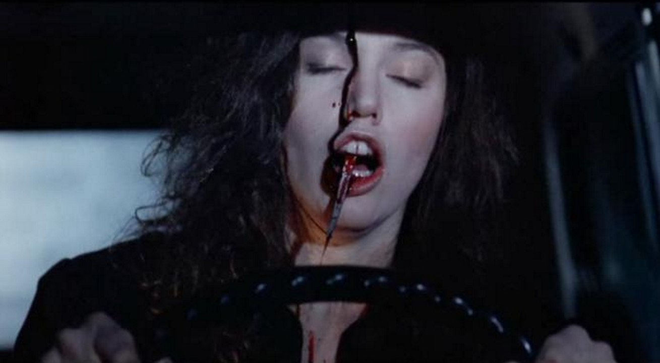 Happy Hell Night Movie (1992)  Larry Robinson, Lisa Nichols, Sam Rockwell