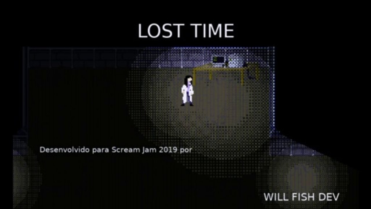 Lost Time