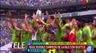 Raúl Ruidíaz: Seattle Sounders se consagró campeón de la MLS