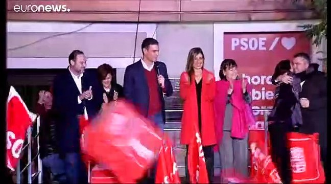 Political stalemate and the rise of the right: what you need to know about the Spanish Election