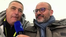 OM-OL : le débrief de l'OLYMPICO avec Jacques Bayle et Karim Attab