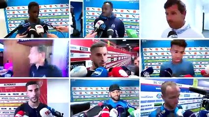 Lopez : "Villas-Boas a tout fait pour que je travaille à ce poste"