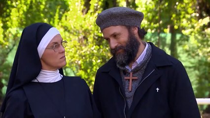 Isla paraiso Capitulo 76