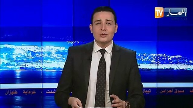 تيسمسيلت: موجة برد وأمطار مع تساقط للثلوج على المرتفعات