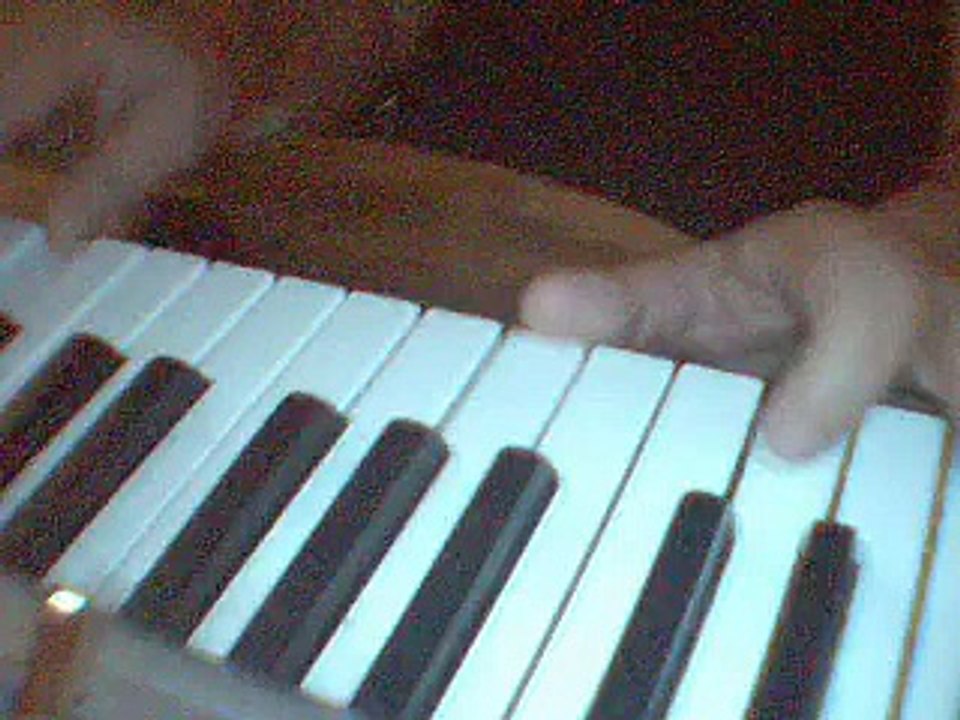 رساله من تحت الماء ,,,,عزف ماهر الغمرى,,,,