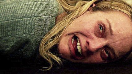 Der Unsichtbare - Trailer (Deutsch) HD