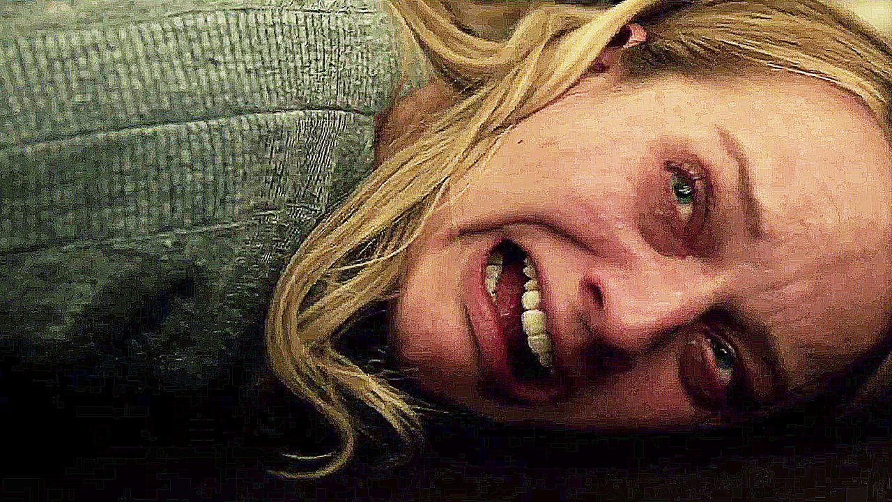 Der Unsichtbare - Trailer (Deutsch) HD