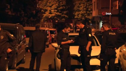 Ceza evinden çıkan genç dehşet saçtı: 3 yaralı