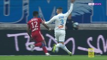 Payet stars for Marseille in fiery Lyon clash