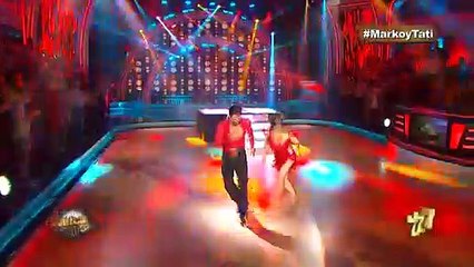 Merengue - Marko Jara y Tatiana Sánchez-101119