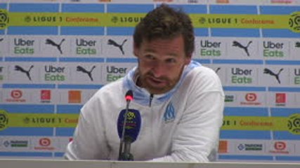 OM/OL - Villas-Boas : "Payet était très motivé pour ce match"