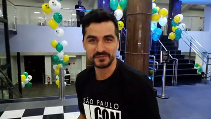 FLATCON BRASIL 2019 - EU FUI -TERRA PLANA - O QUE A GLOBO NAO MOSTRA