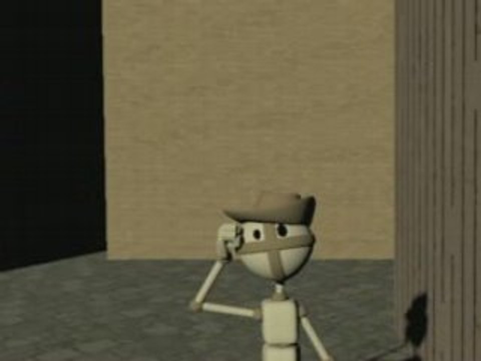 animation d exam blanc