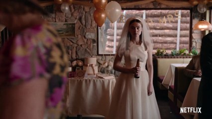 The End of the F---ing World Σεζόν 2