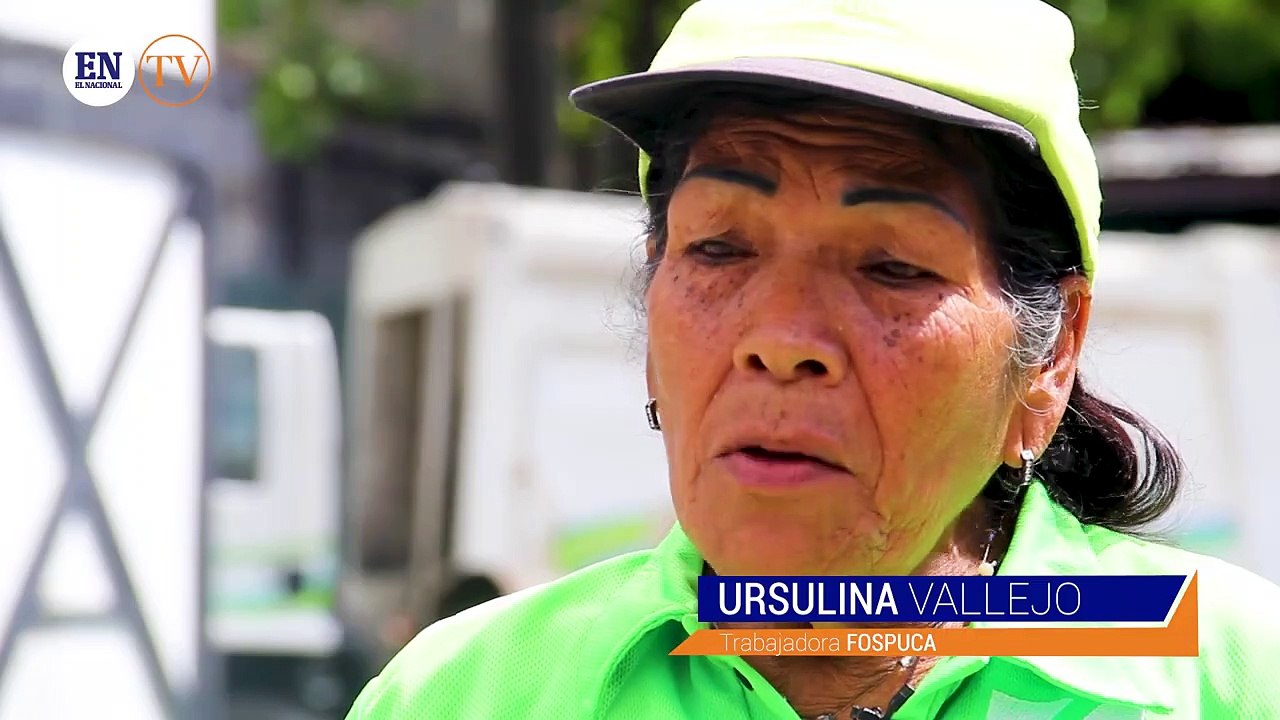 En medio de la crisis, Fospuca se proyecta como una empresa en crecimiento