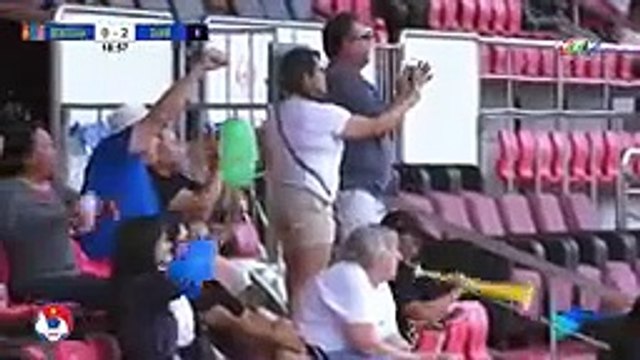 Highlights | U19 Mông Cổ - U19 Guam | 7 bàn thắng, siêu kịch tính | VFF Channel