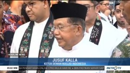 Menangkal Penyebaran Radikalisme