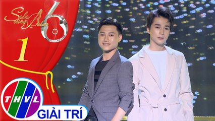 Solo cùng Bolero Mùa 6 - Tập 1[3]: Lưu bút ngày xanh - Trọng Phương, Hoài Sơn