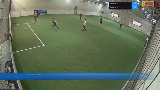 Equipe 1 Vs Equipe 2 - 10/11/19 14:35 - Loisir Poitiers - Poitiers Game Parc