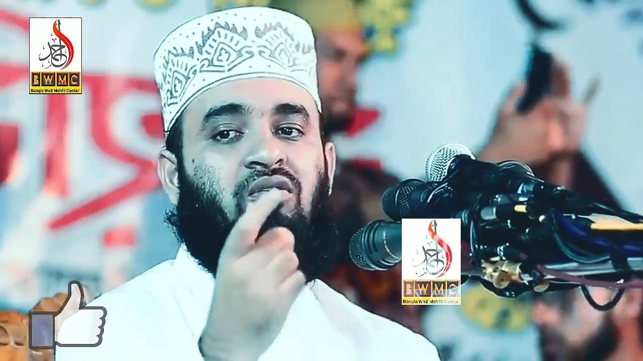 বাদল: আলেমদের কে গালি দেওয়ার পরিণতি || Mizanur Rahman Azhari About Nashtik Badol