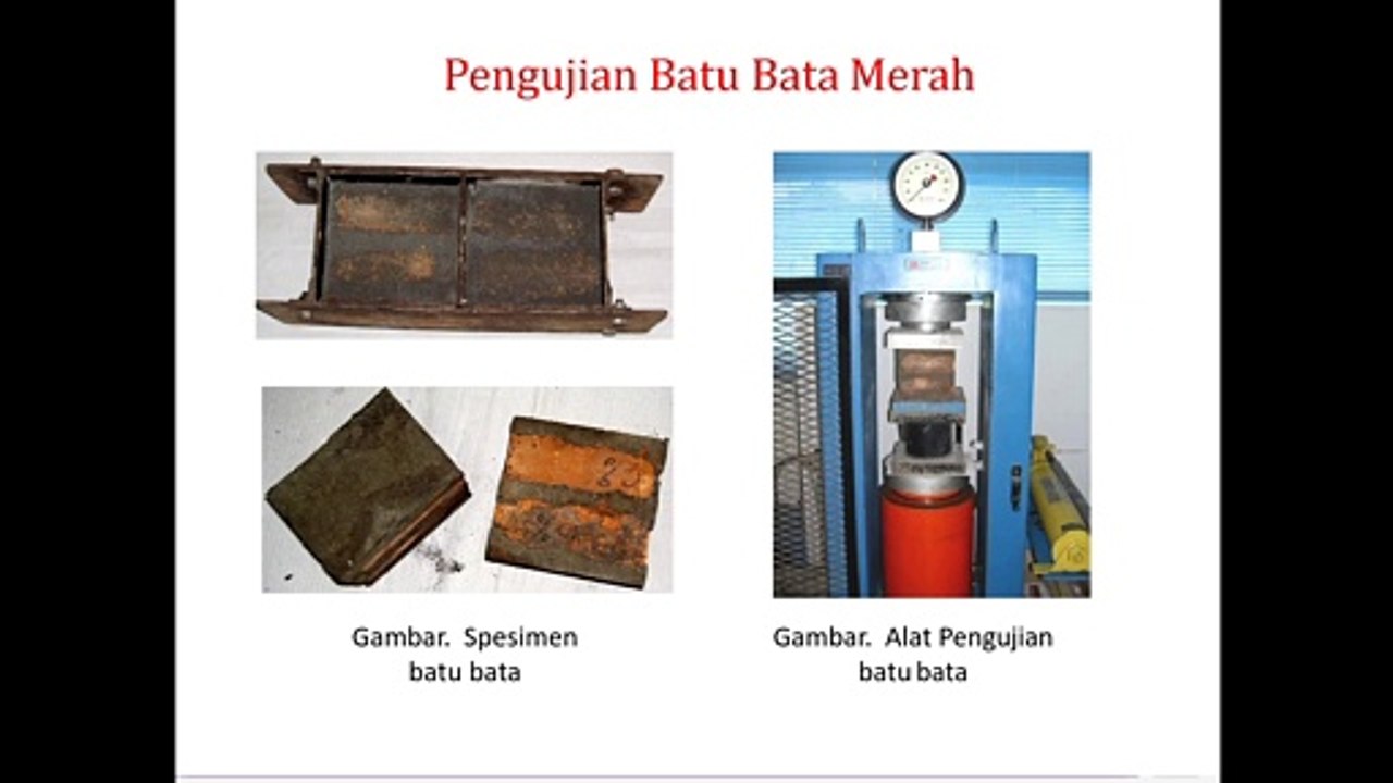 Material Dinding