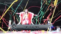 Momo Watanabe vs. Jungle Kyona (Wonder Of Stardom Title Match ) In Nagoyo 3/3/2019