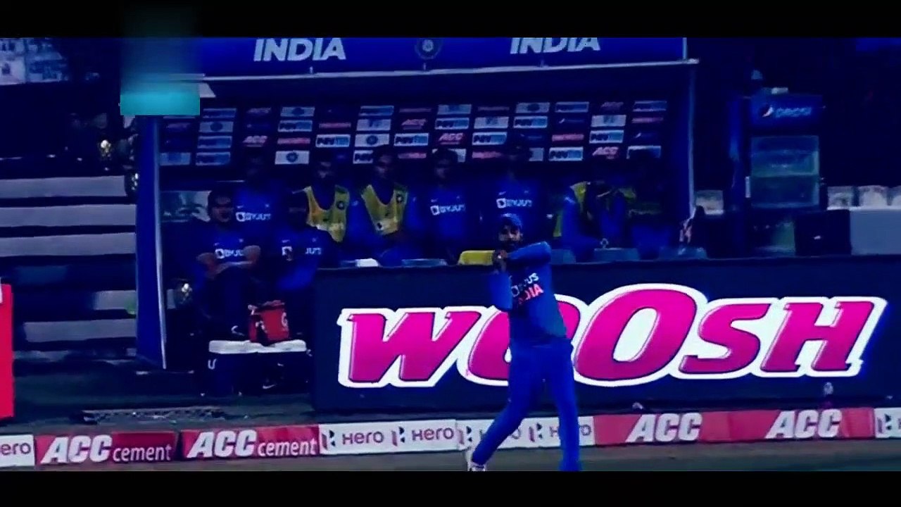 Deepak Chahar Hat - trick full video | Ind vs Ban - 3  t20 |