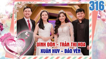 Vợ Chồng Son Tập 316 FULL | Chồng trẻ bị vợ cướp đời trai 16 TẬP sau 2 NGÀY trú nắng bên nhau