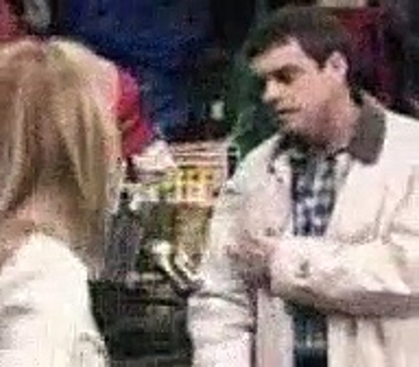 Boy Meets World - 415 - Chick Like Me