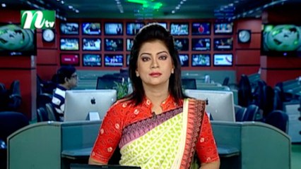 NTV Shokaler Khobor | 11 November 2019