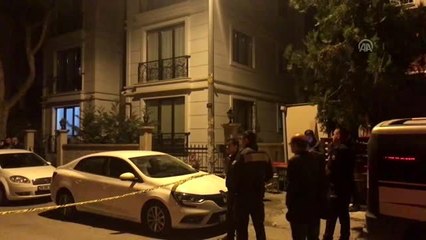 3 kişiyi yaralayan şüpheli gözaltına alındı