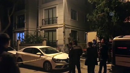 3 kişiyi yaralayan şüpheli gözaltına alındı - İSTANBUL