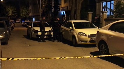 3 kişiyi yaralayan şüpheli gözaltına alındı - İSTANBUL