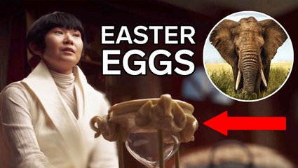 15 details in 'Watchmen' episode 4 you might have missed