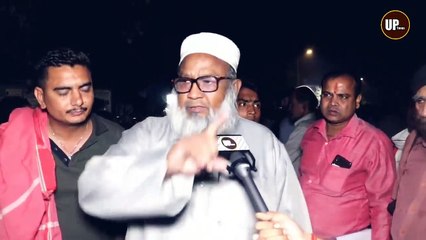 राम मंदिर का फैसला आने से 3 या 4 दिन पहले मुसलमान क्या सोंच रहा है, मौलाना ने बताई हकीकत।