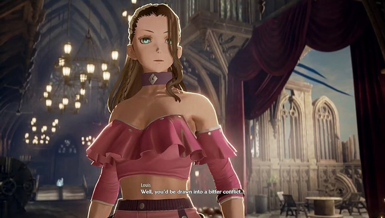 CODE VEIN PART 9