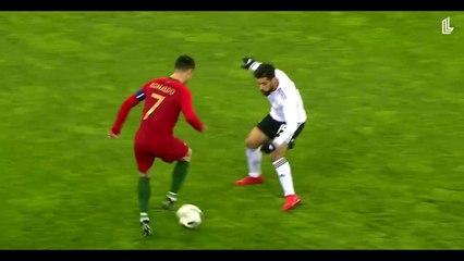 Cristiano Ronaldo Moments of Magic