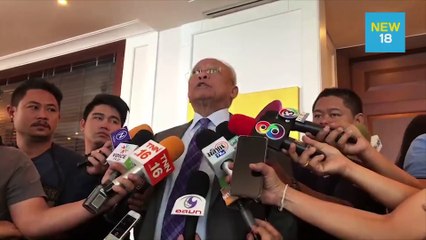 "สุเทพ”ชี้ ประธาน กมธ.แก้ รธน. ต้องเป็นกลาง | NEW18