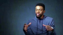 '21 Bridges': Chadwick Boseman