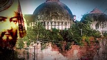 Ayodhya case- Ram Janmabhoomi and Babri Masjid complete history in Babur's Voice