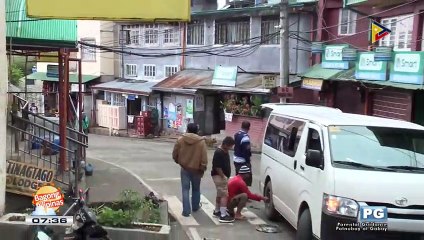 WWW: Saganang bayan ng Sagada